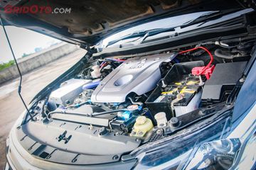 Cari Toyota Fortuner Bernyali, Nih Video Modifikasi Pajero Sport ...