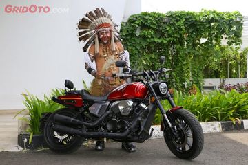 Biar Enggak Penasaran Ini Sebab Penjualan Keeway V250fi Jadi Satu Dengan Benelli Gridoto Com