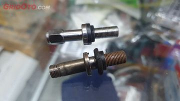 Ban Motor Sering Kempis Sendiri? Bisa Jadi Hal Ini Penyebabnya ...