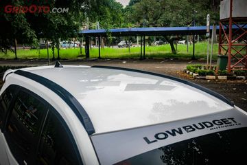 Roof rail mobilio rs store