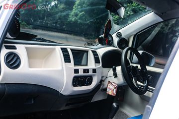 Gambar 84+ Modifikasi Audio Mobil Karimun Estilo Gratis Terbaru