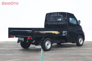 Ini Alasan Kenapa Daihatsu Gran Max Pick-Up Belum Berubah ...