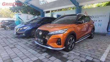 Ini Tiga Alasan Nginep di The Apurva Mesti Coba Nissan Kicks e ...