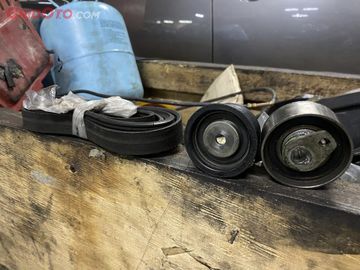 Harga timing belt on sale