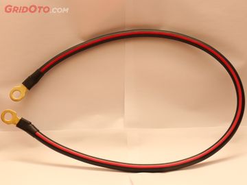Beli Kabel Aki Mobil Anda Mesti Pertimbangkan Dulu 4 Hal Ini