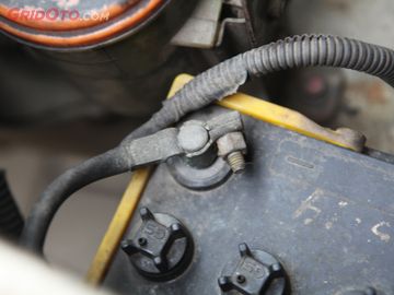 Mengenal Masalah Di Kabel Aki Mobil Terlihat Sepele Tapi Dijamin