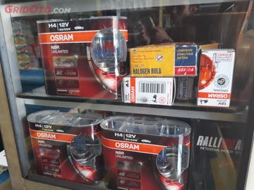 Ini Dia Toko Spesialis Jual Aneka Bohlam Di Duta Mas Fatmawati