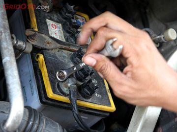 Kabel Massa Aki Enggak Dirawat Siap Siap Terima Konsekuensinya