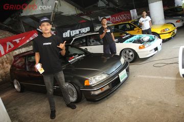 960+ Civic Nouva Jatim HD Terbaik