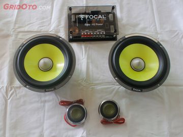 Pernah Dengar Istilah Audio 2 Way Dan 3 Way Ini Penjelasannya Gridoto Com