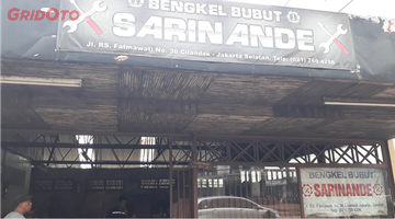 Bubut Cakram Rem Yang Bergelombang Siapin Uang Segini Di Dompet Gridoto Com