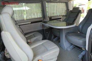 Interior Viano Hanya Tambah Audio Yang Penting Bisa Ngopi Gridoto Com