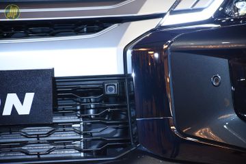Apakah Turbo Milik Mitsubishi Triton Berbeda Dengan Pajero Sport Gridoto Com