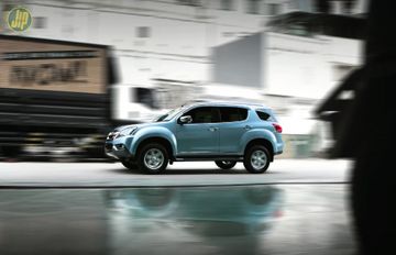 Cari Isuzu Mu X Bekas Tahun 2014 5 Bagian Ini Wajib Diperiksa Gridoto Com