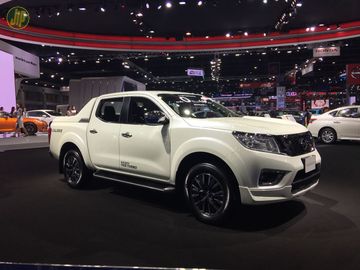 terkini harga pick up double cabin di