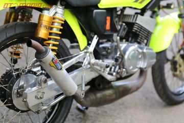 Motor King Modif / Modifikasi Yamaha Rx King Terbaik 2021 Gambar Dan Review : 3 tips rx king modif simple + 26 gambar photo inspirasi.