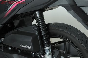 Apa Bedanya Honda Beat Terbaru Dengan Yang Lama Nih Hasil Tesnya Semua Halaman Gridoto Com