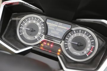 Lirik Lagi Honda Forza Begini Rasanya Skutik Rp 76 Jutaan Semua Halaman Gridoto Com