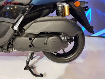 Yamaha Nmax 155 Bentuk Boks Filternya Baru Incar Tenaga Linear Gridoto Com