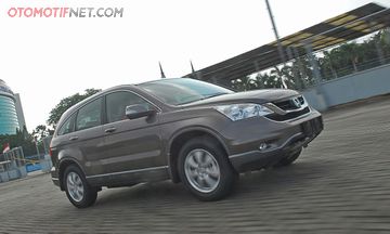 Honda Cr V Kura Kura Kendala Di Kaki Kaki Dan Transmisi Awal Ratusan Ribu Bisa Jadi Puluhan Juta Gridoto Com