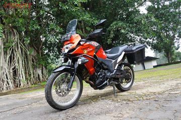 Jual versys cheap