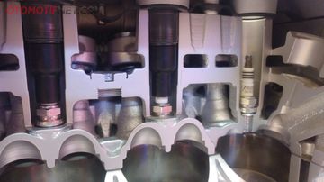 Copot Ring Busi Tidak Disarankan Kompresi Rawan Bocor Ini Penjelasannya Gridoto Com