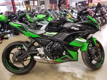 Harga kawasaki 650cc top