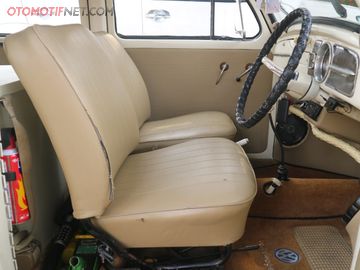 Vw Kodok 1967 Limousine Laris Jadi Mobil Pengantin Segini Sewanya Semua Halaman Gridoto Com