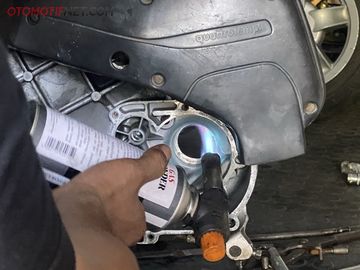 Panduan Lengkap Mengganti Bearing Roda untuk Pengendara Motor Touring