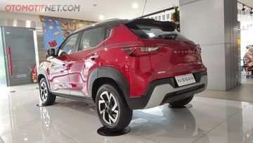 Angsuran Kredit Nissan Magnite Menggoda, Mulai Rp 4 Jutaan Per ...