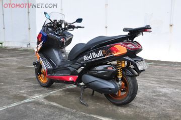 Kymco downtown 250i deals