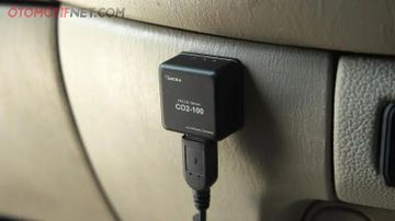 Head Unit Asuka Bisa Deteksi Kadar CO2 Dan Basmi Virus, Begini ...