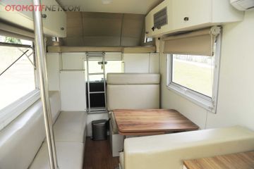 Mitsubishi Canter Ini Dibawa Keliling Indonesia, Segini Biaya ...
