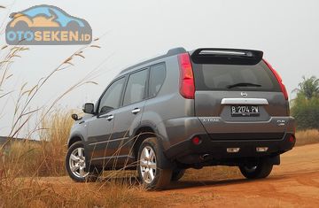 Biaya Servis Dan Spare Part Fast Moving Nissan X Trail T31 Di Bengkel Spesialis Gridoto Com