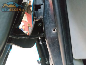 pintu gunting segala jenis mobil