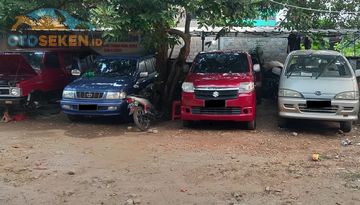 Marno Jaya Motor Dealer Mobil Bekas Di Jakarta Di Bawah Rp 75