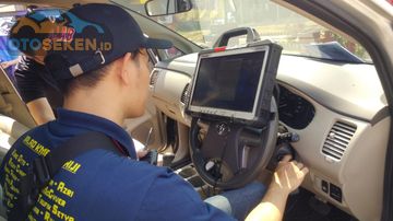 Remap Ecu Mobil Bekas Saat Aki Tekor Ini Dampaknya Bila Dipaksa Semua Halaman Gridoto Com