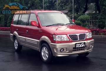 Jatuh Hati Dengan Mitsubishi Kuda Kenali Dulu Penyakitnya Sebelum