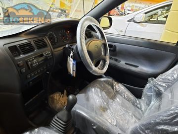 Toyota Great Corolla 1 6 Se G Mobil Kolektor Harganya Fantastis Gridoto Com