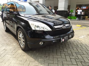 Honda Stream Bekas Mpv Populer Jarang Penyakit Waspadai Sektor Ini Semua Halaman Gridoto Com
