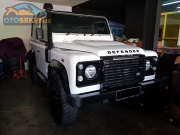 Daftar Harga Suv Premium Bekas Jeep Mercy Hingga Land Rover Harga Mulai Dari Rp 500 Jutaan Gridoto Com