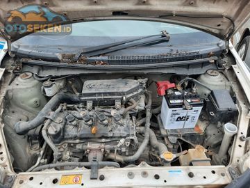 Toyota Etios 2013 Seken Eks Taksi Cuma Rp 33 Juta Kondisi Mesin Hidup Gridoto Com