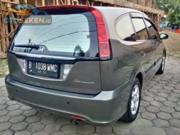 Sebelum Beli Honda Stream Bekas Kenali Penyakit Yang Sering Dialami Gridoto Com