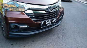 Tips Merawat Lapisan Krom Mobil Biar Tidak Karat Saat Musim Hujan Gridoto Com