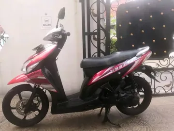 Honda Beat Vario 110 Dan Yamaha Mio Ditunjuk Unit Bekas Rp 5 Jutaan Gridoto Com