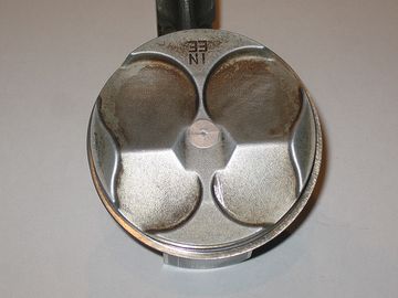 Piston 2024 cbr 150r