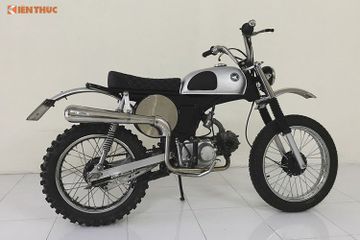 honda s90 scrambler
