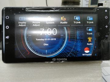 Perbedaan Soket Head Unit Avanza dan Nissan: Sebuah Studi Komparatif