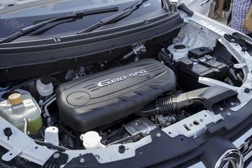 Dfsk Coba Membidik Konsumen Yang Seperti Ini Untuk Suv Glory 560 Gridoto Com