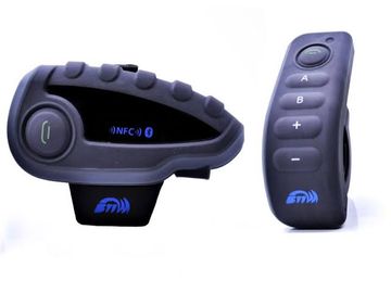 Ini Dia 5 Pilihan Intercom Terbaik Yang Ada Di Indonesia Harga Mulai Rp 500 Ribuan Semua Halaman Gridoto Com